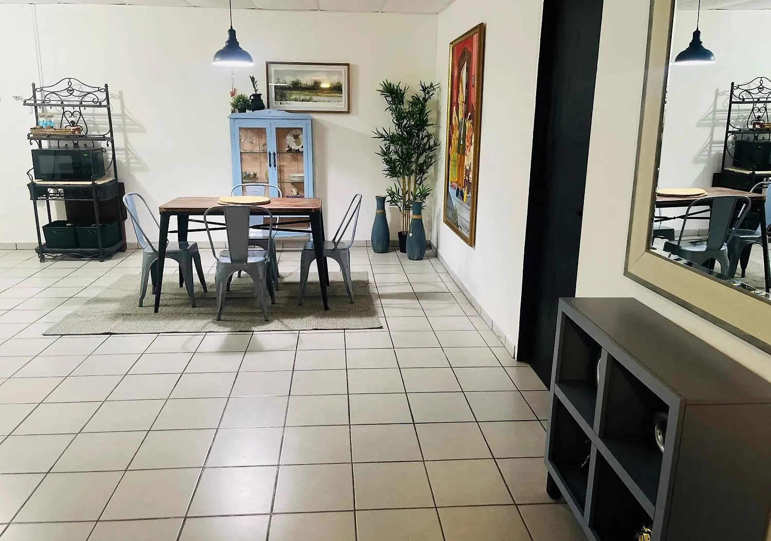 Local Nest In San Juan Appartement Puerto Rico