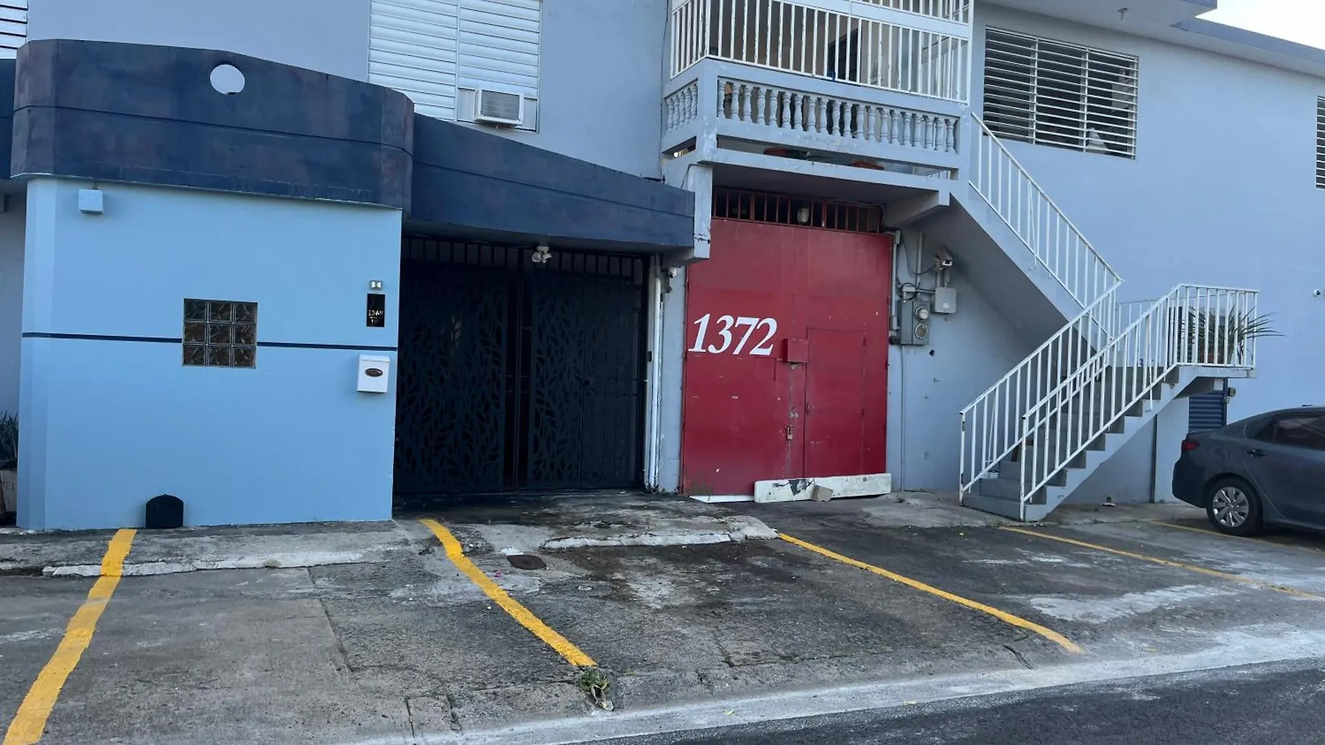 Local Nest In San Juan Apartment 0*,