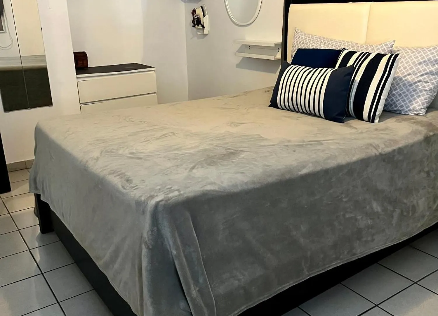 Local Nest In San Juan Apartment