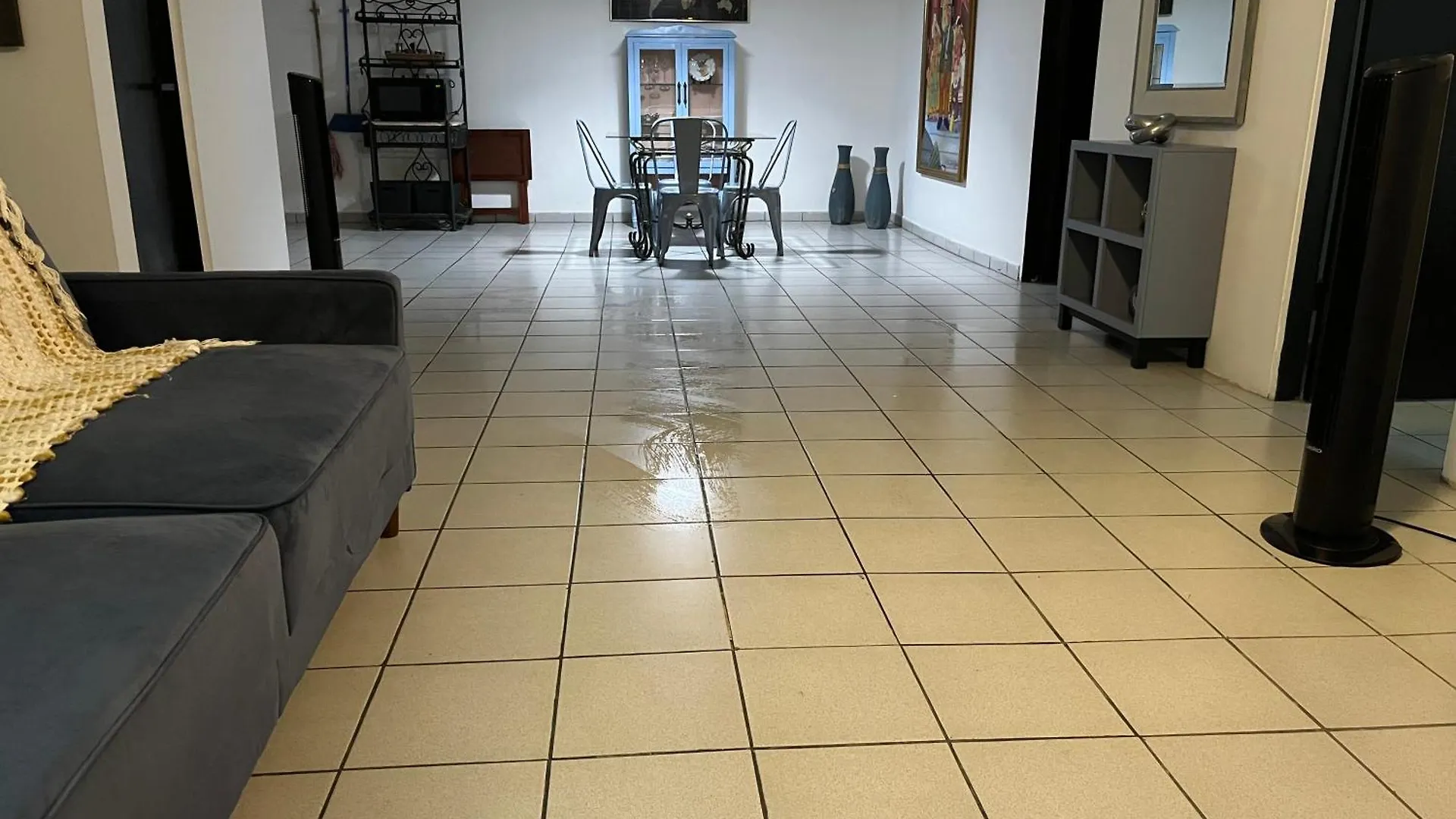 Local Nest In San Juan Apartment