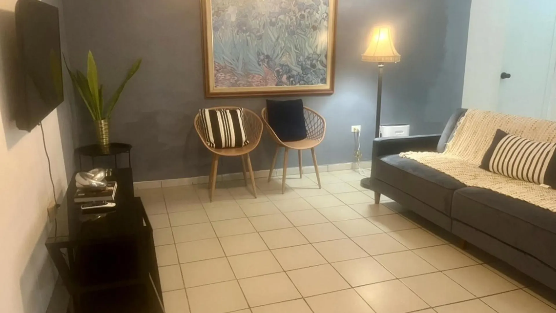 Local Nest In San Juan Apartment Puerto Rico