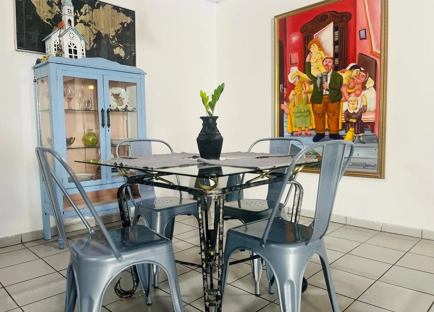 Local Nest In San Juan Apartment 0*,  Puerto Rico