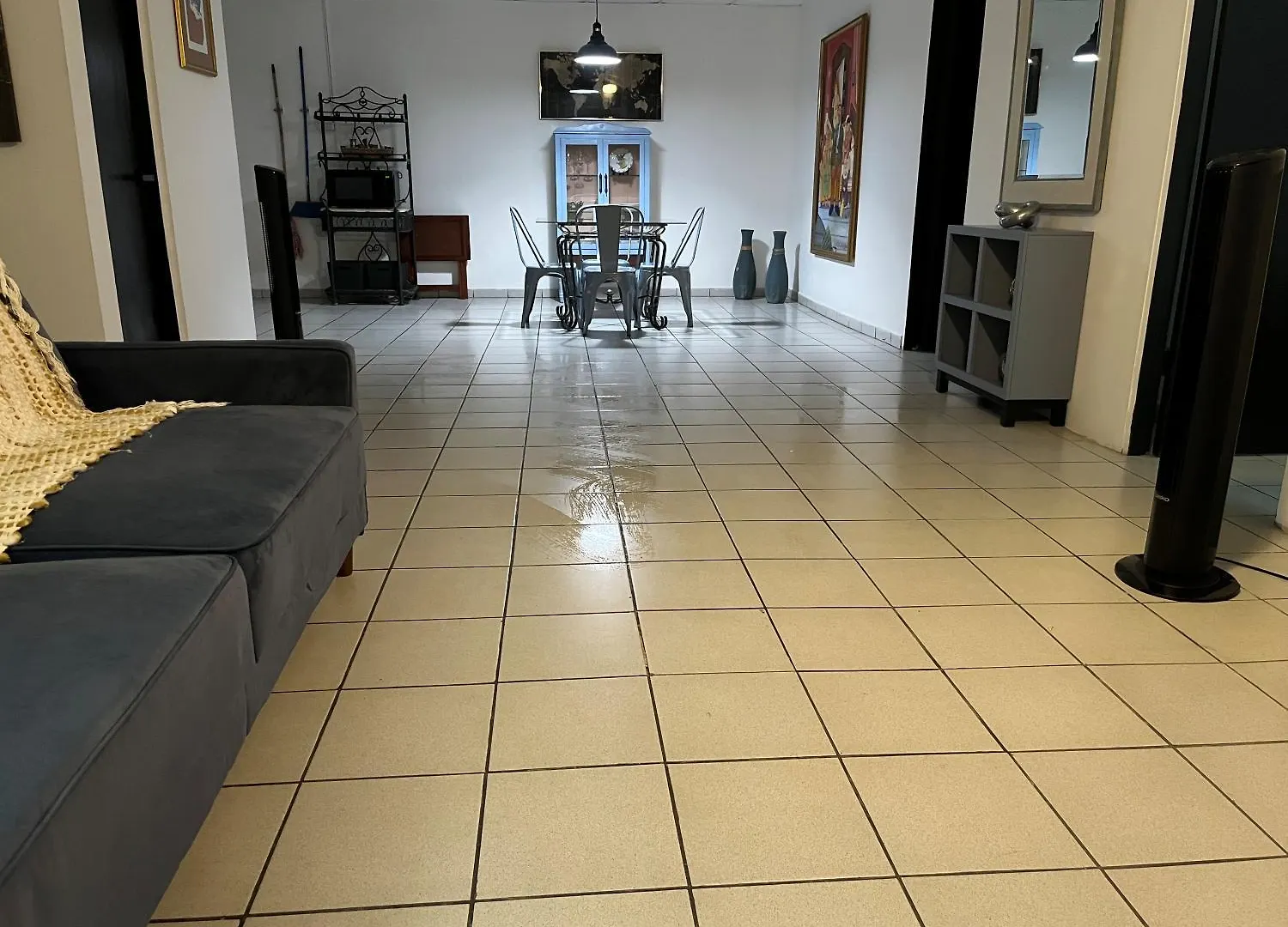 Local Nest In San Juan Apartment