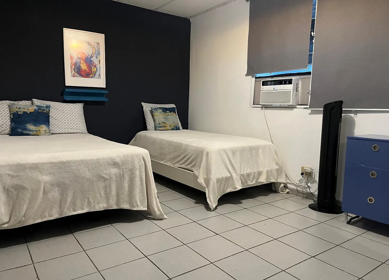 Local Nest In San Juan Apartment 0*,