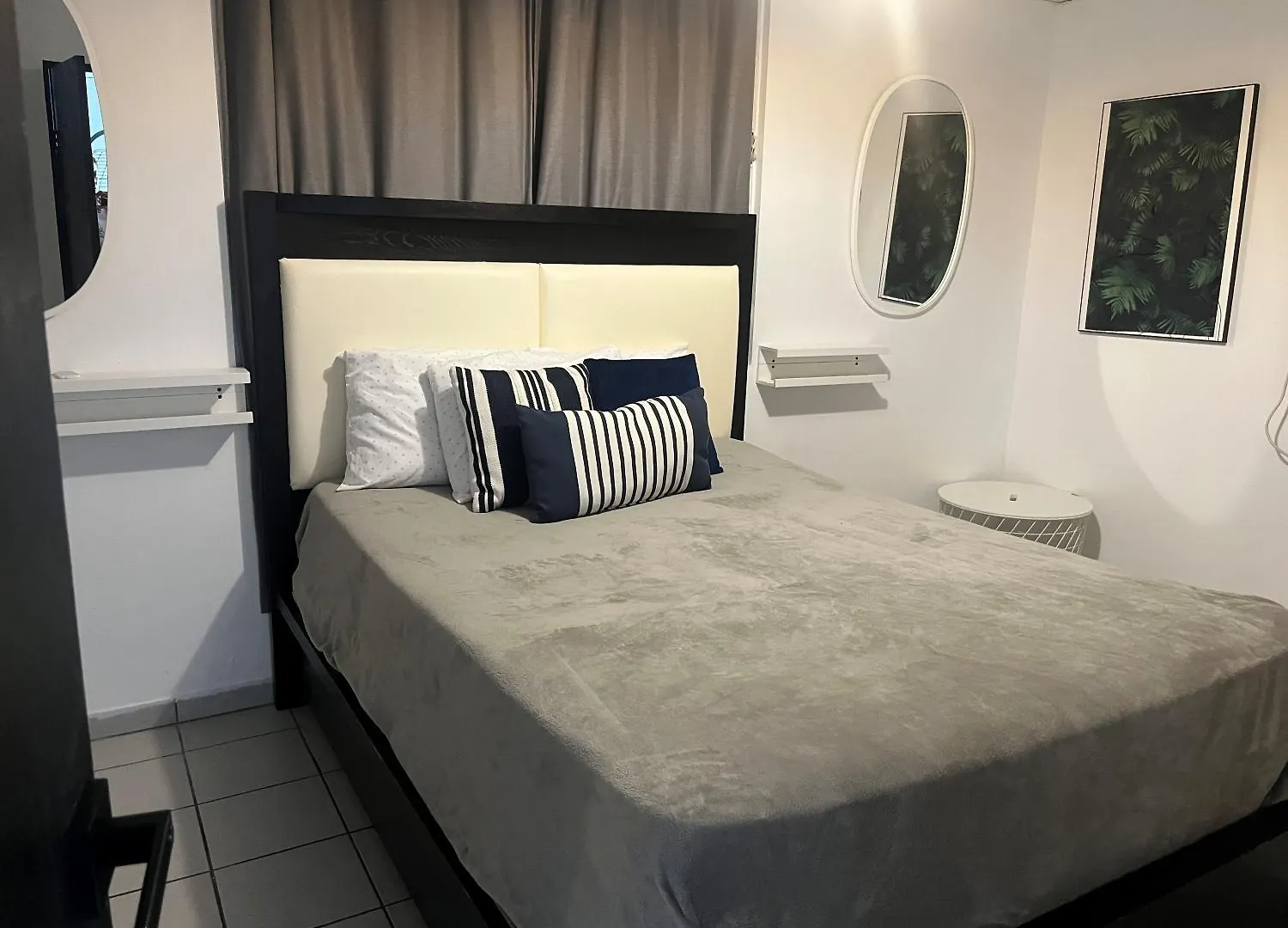 Local Nest In San Juan Apartment