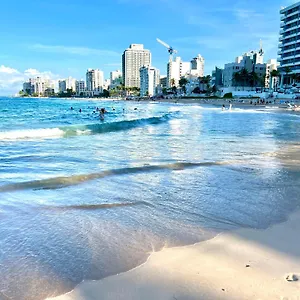  Apartment Condado Downtown Tantra