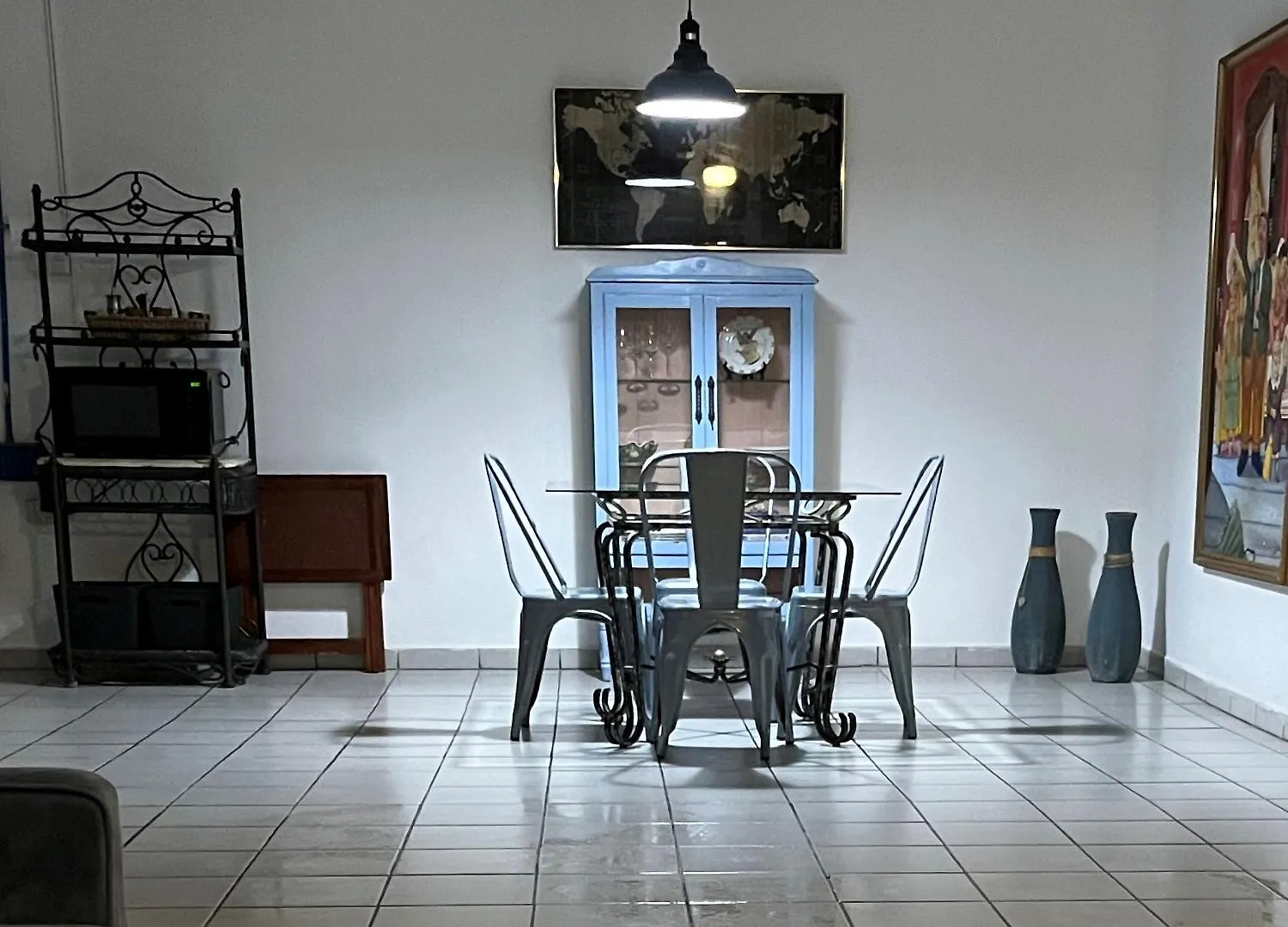 Local Nest In San Juan Apartment